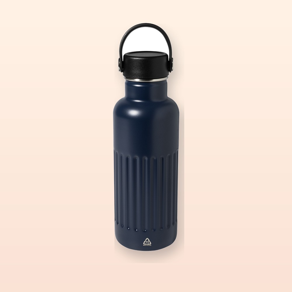 Thermos - blu scuro