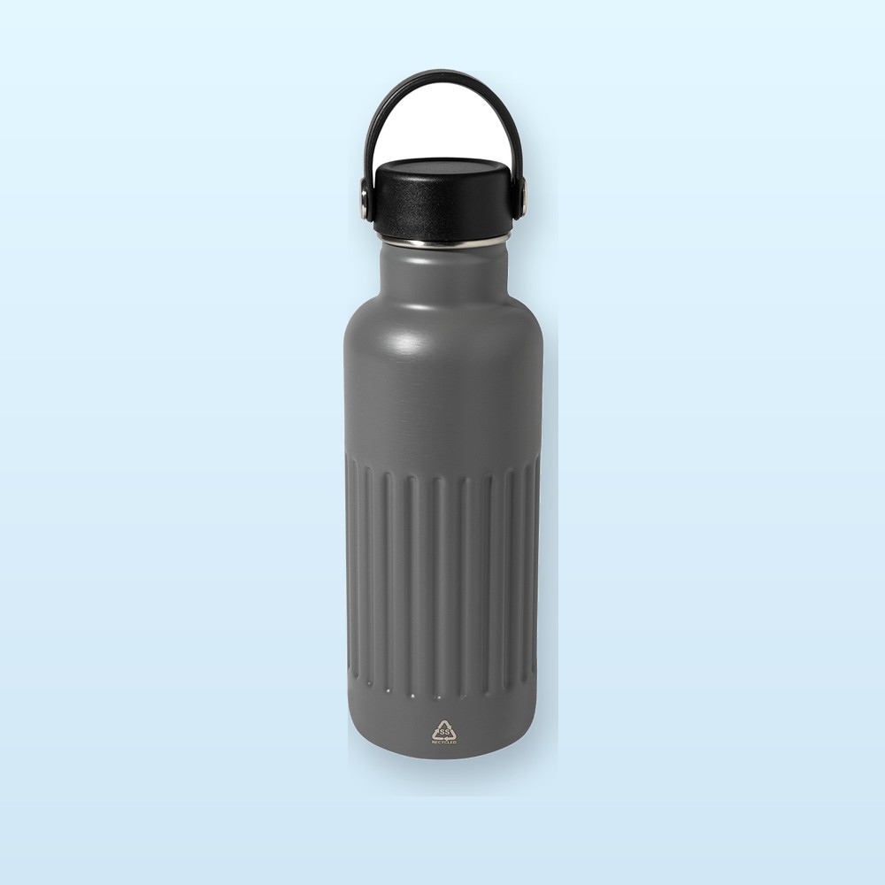 Thermos - grigio scuro