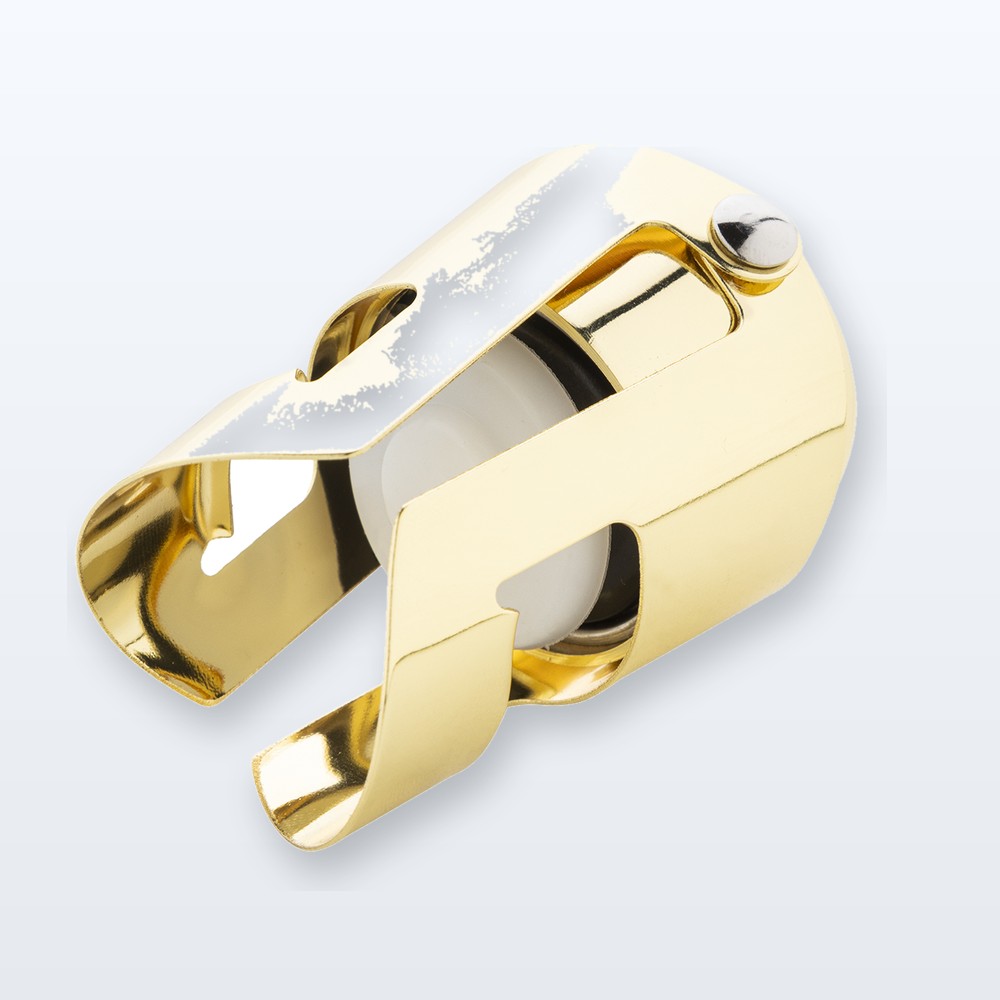 Tappo automatico champagne - oro