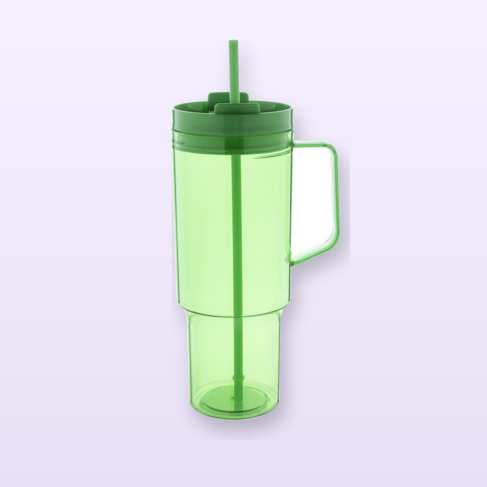 Tazza da viaggio - verde