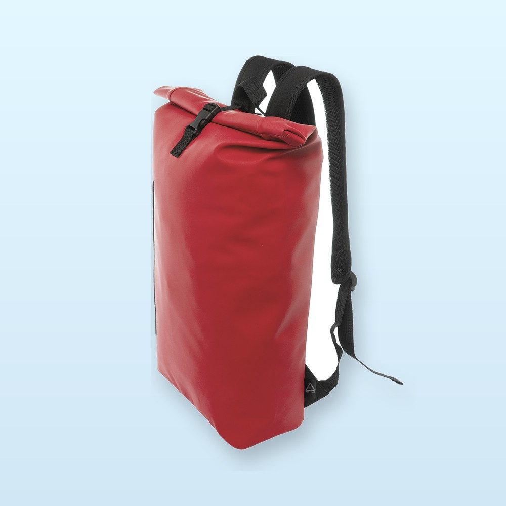 Zaino in RPU - rosso