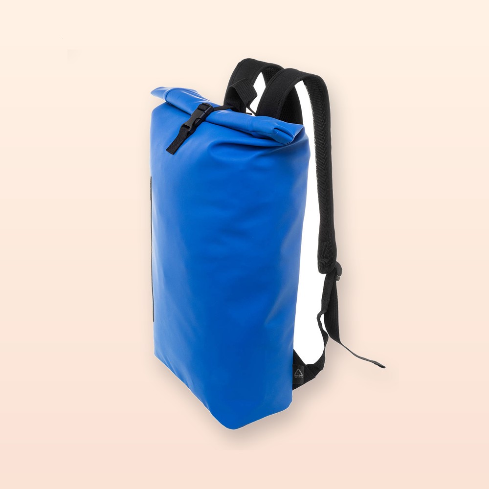 Zaino in RPU - blu