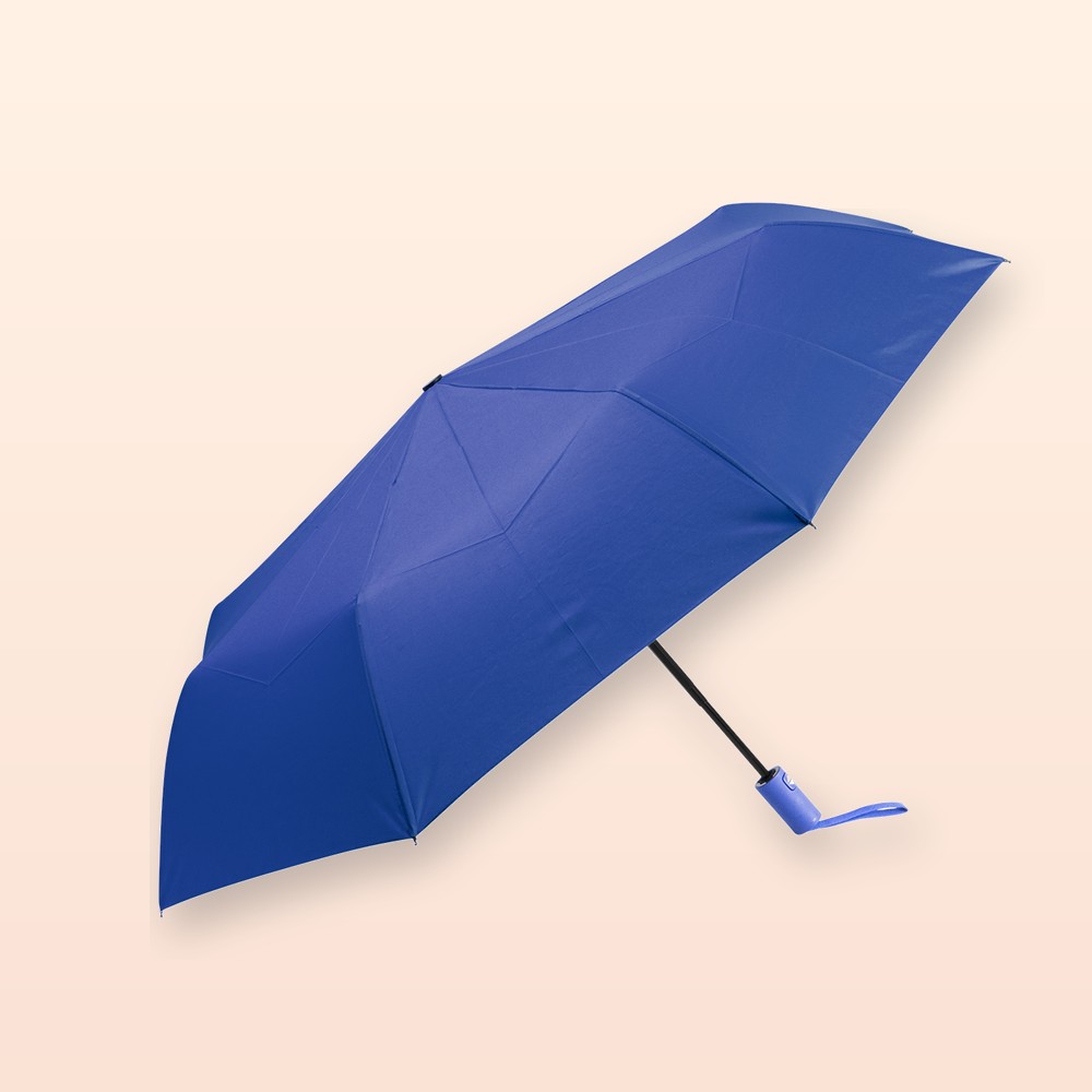 Ombrello in RPET - blu
