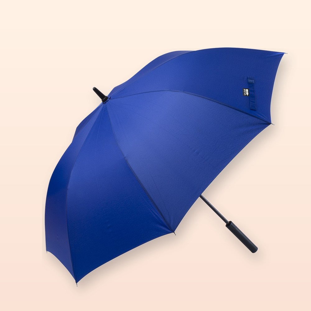 Ombrello in RPET - blu