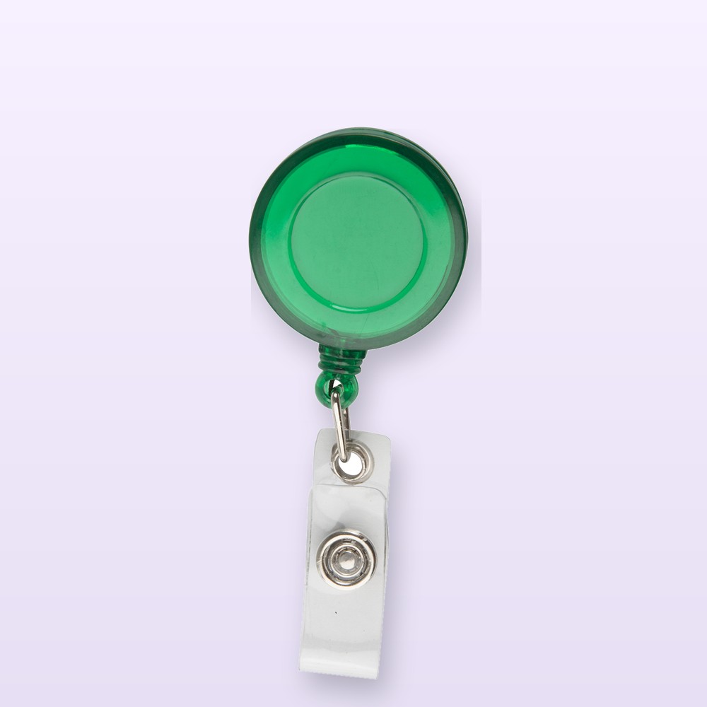 porta pass - verde