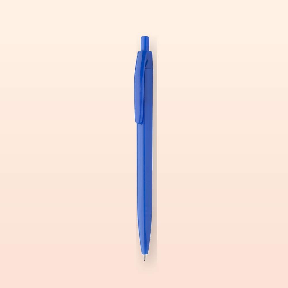 penna a sfera - blu scuro