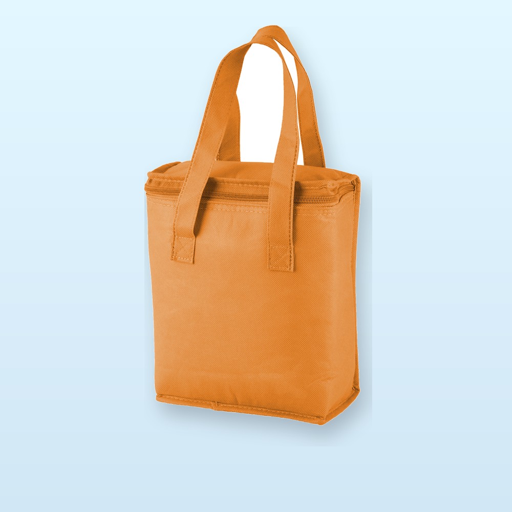 borsa termica - arancione