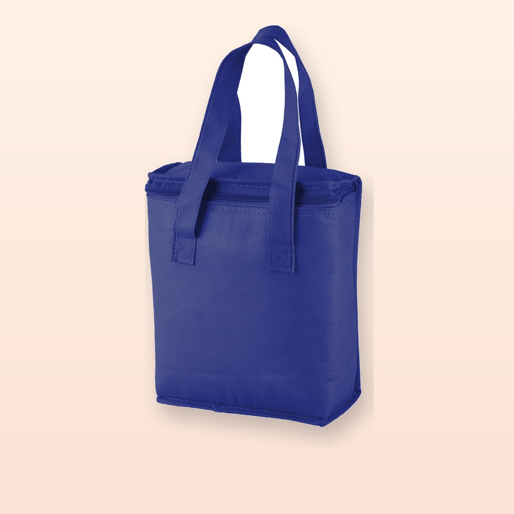 borsa termica - blu