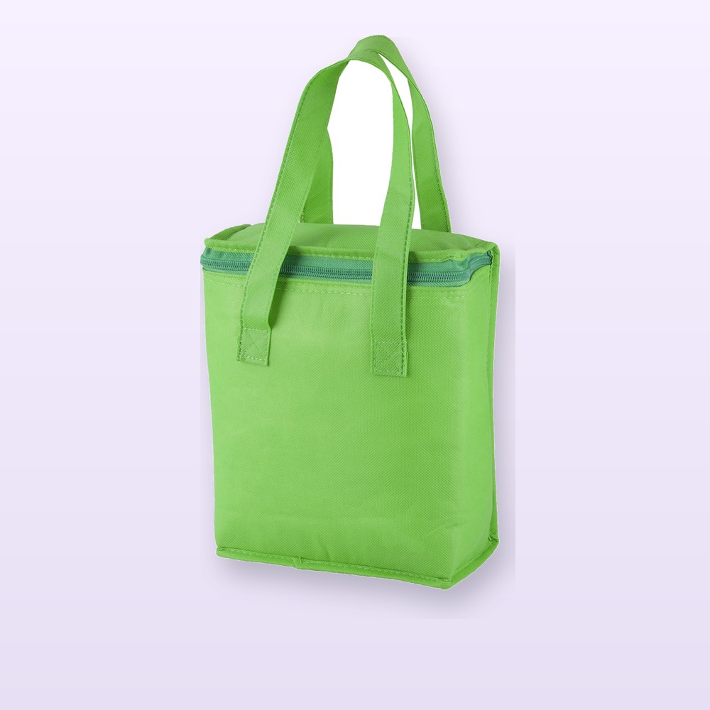 borsa termica - verde