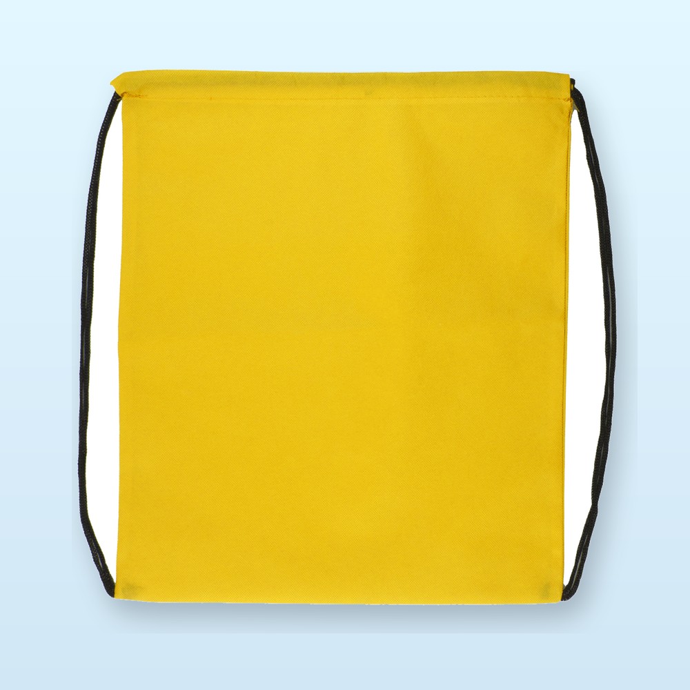 sacca - giallo