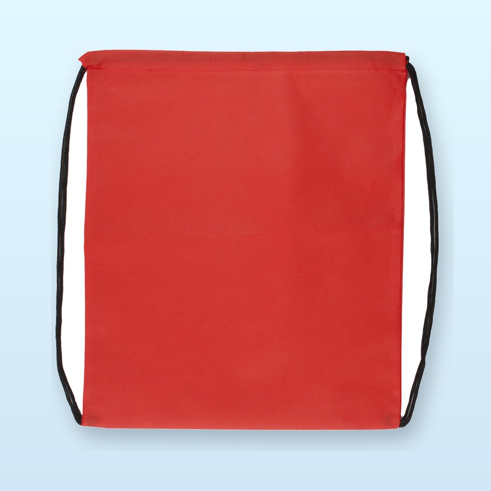 sacca - rosso