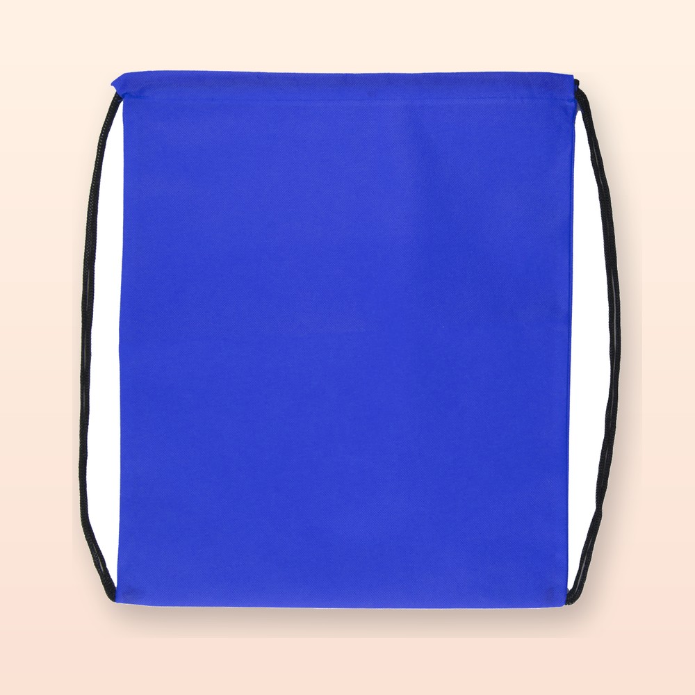 sacca - blu