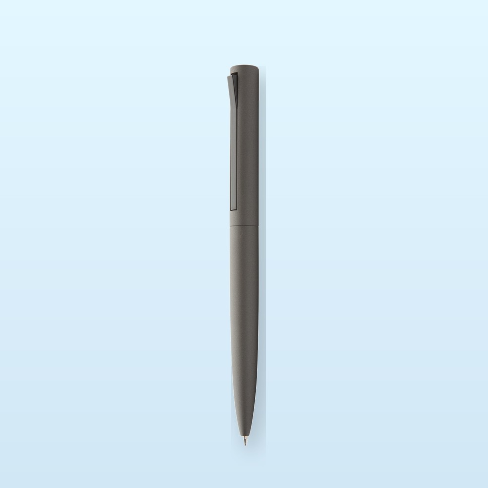 penna a sfera - grigio scuro