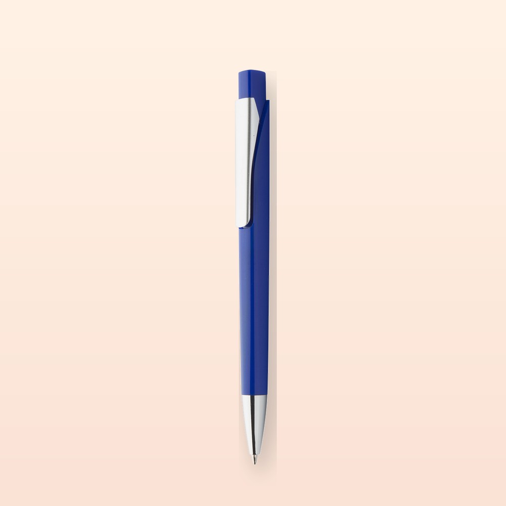 penna a sfera - blu
