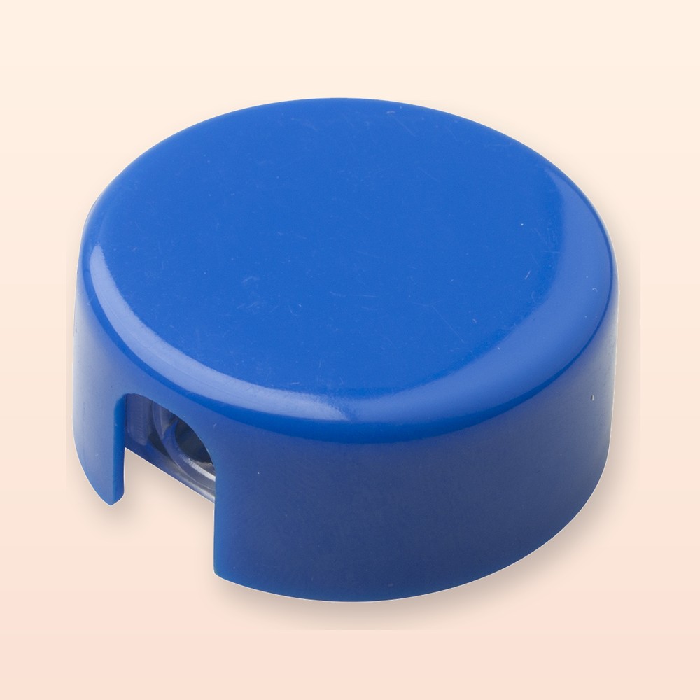 tempera matite - blu