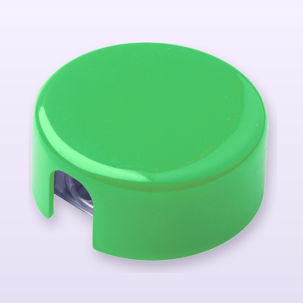 tempera matite - verde