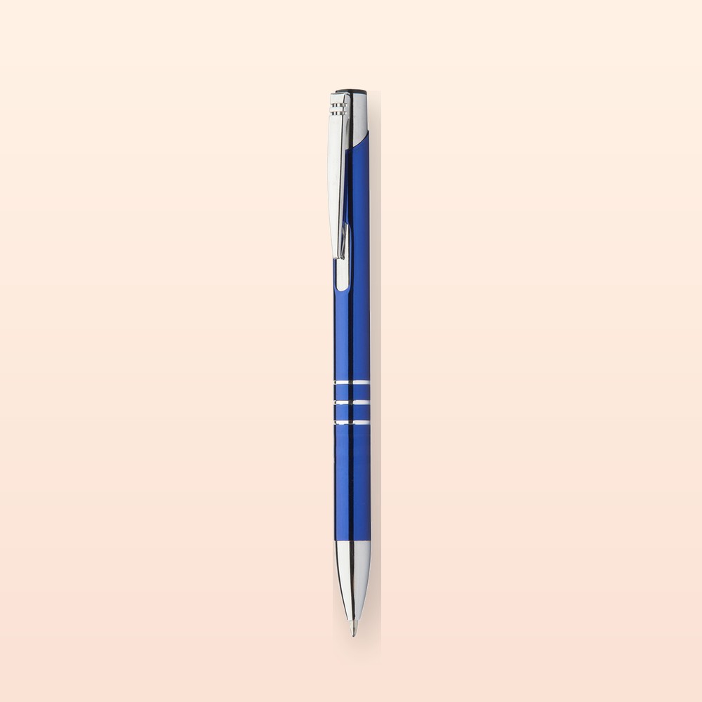 penna a sfera - blu