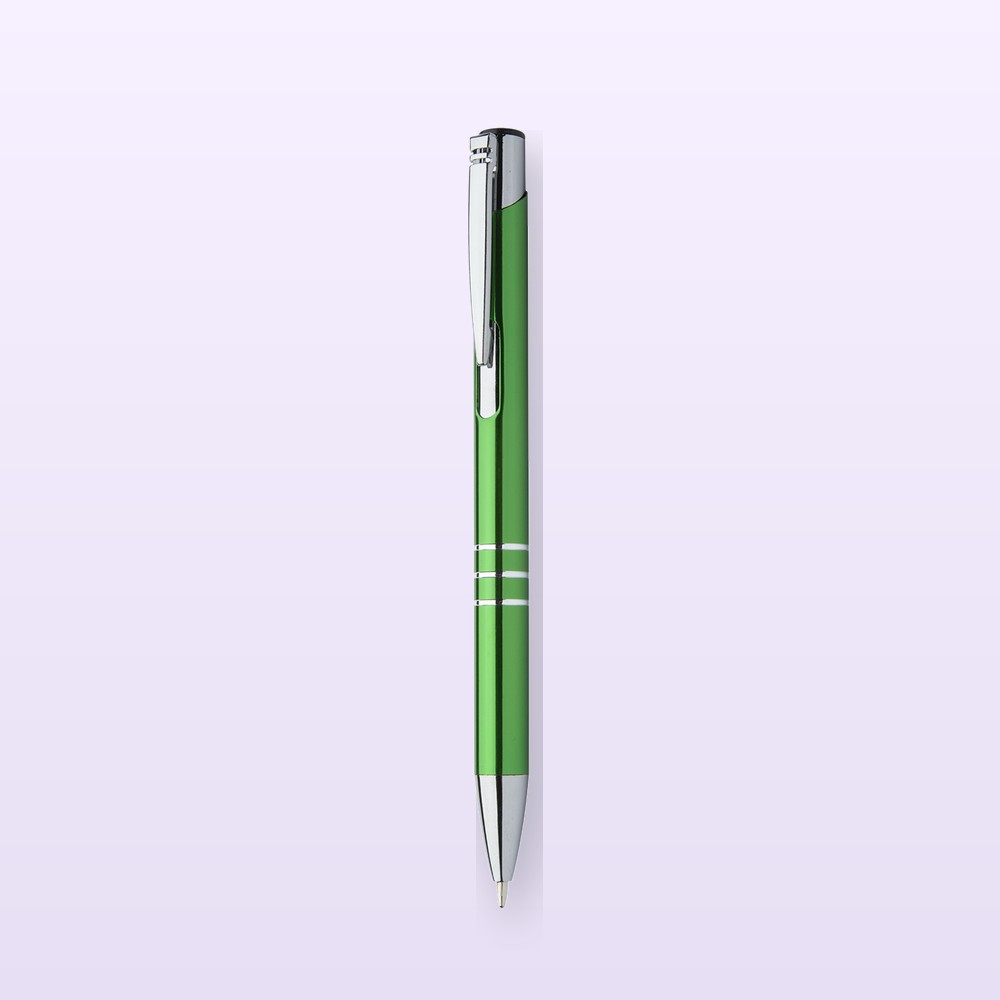 penna a sfera - verde