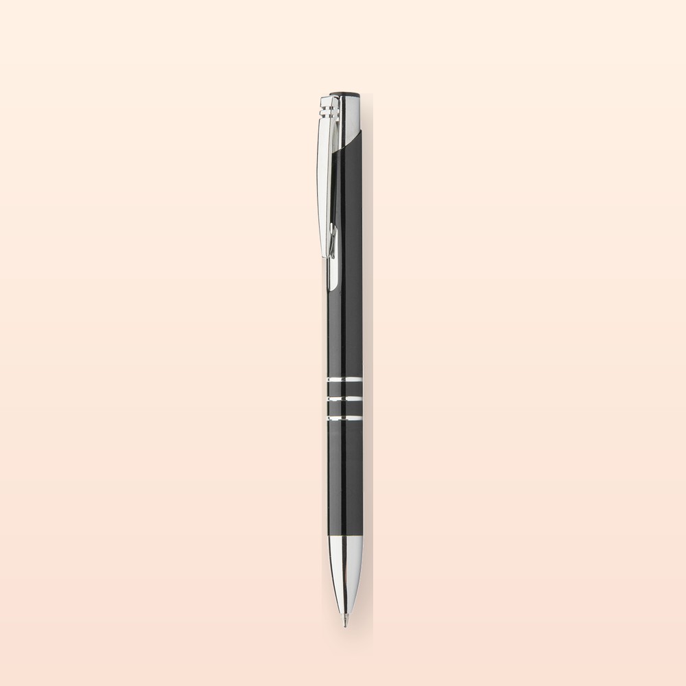 penna a sfera - nero