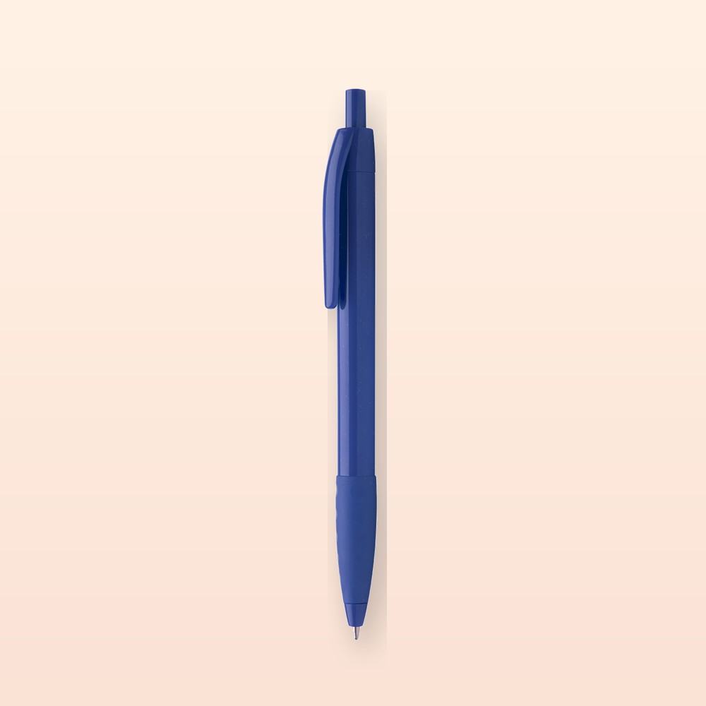 penna a sfera - blu
