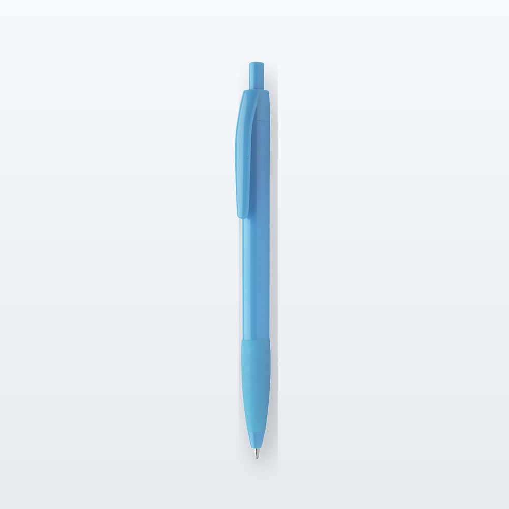 penna a sfera - azzurro