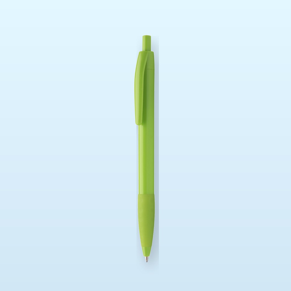 penna a sfera - lime verde