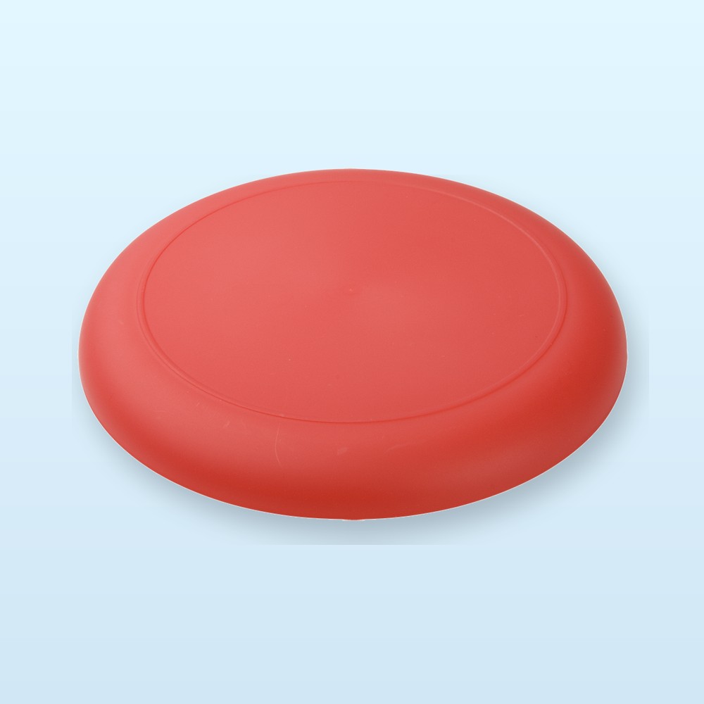 frisbee - rosso