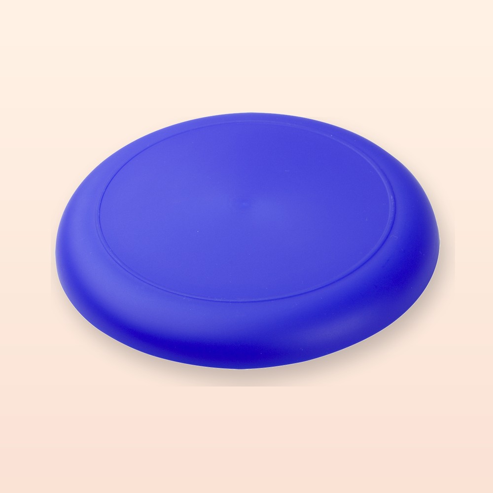 frisbee - blu
