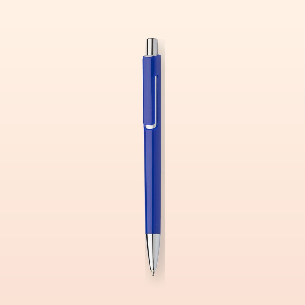 penna a sfera - blu scuro