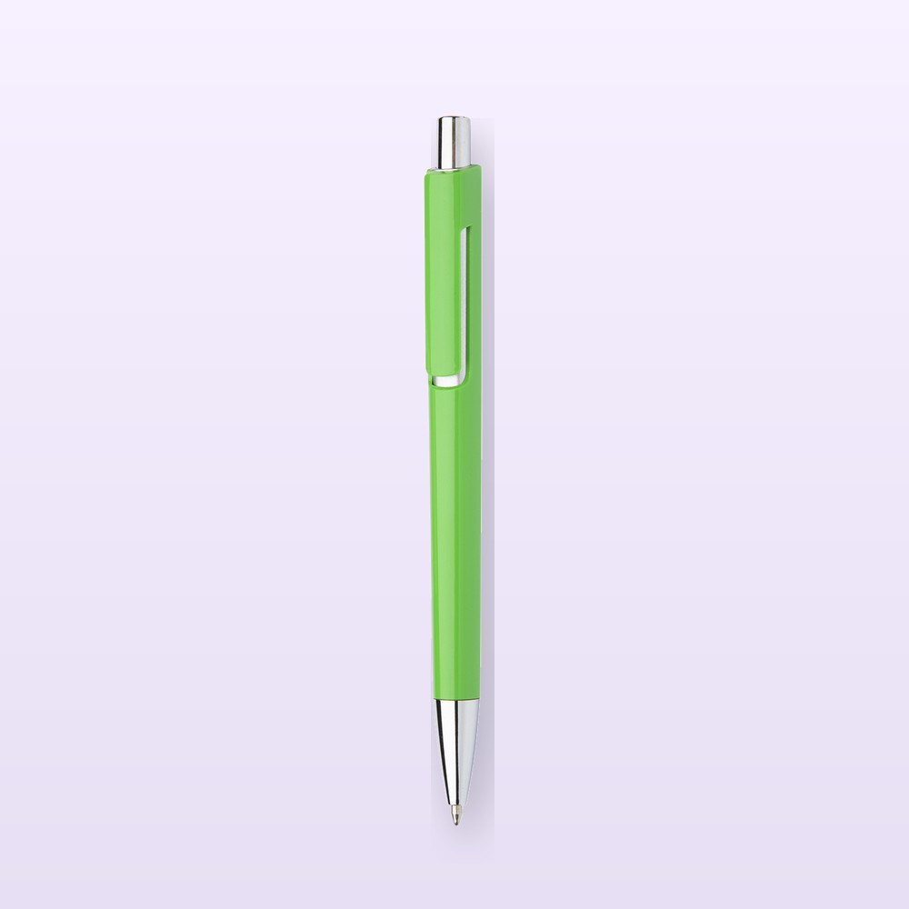 penna a sfera - verde