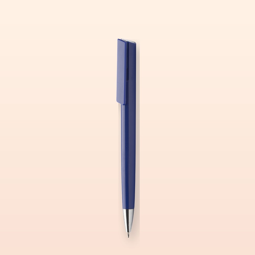 penna a sfera - blu scuro