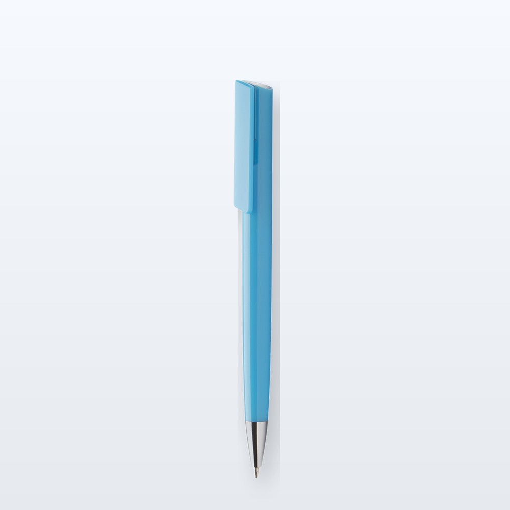 penna a sfera - azzurro