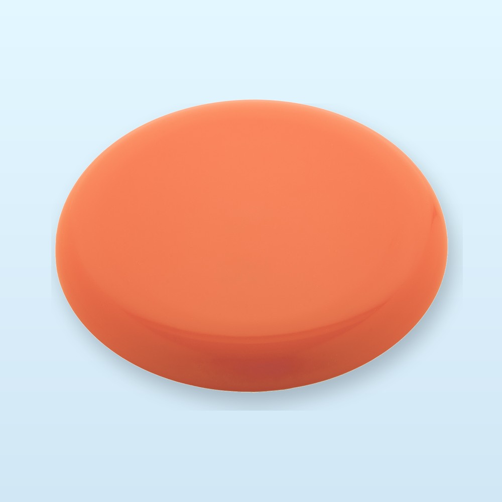 frisbee - arancione