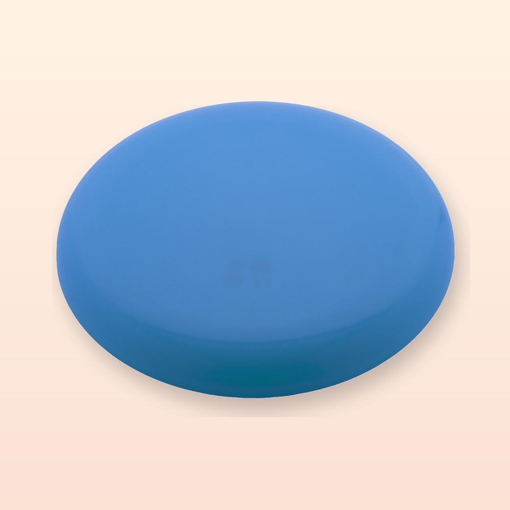 frisbee - blu