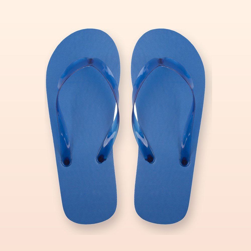 ciabatta - blu - 36-38