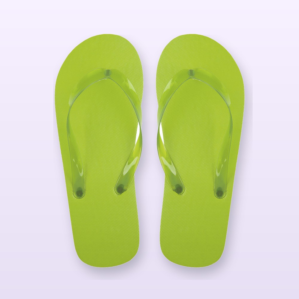 ciabatta - verde kiwi - 42-44