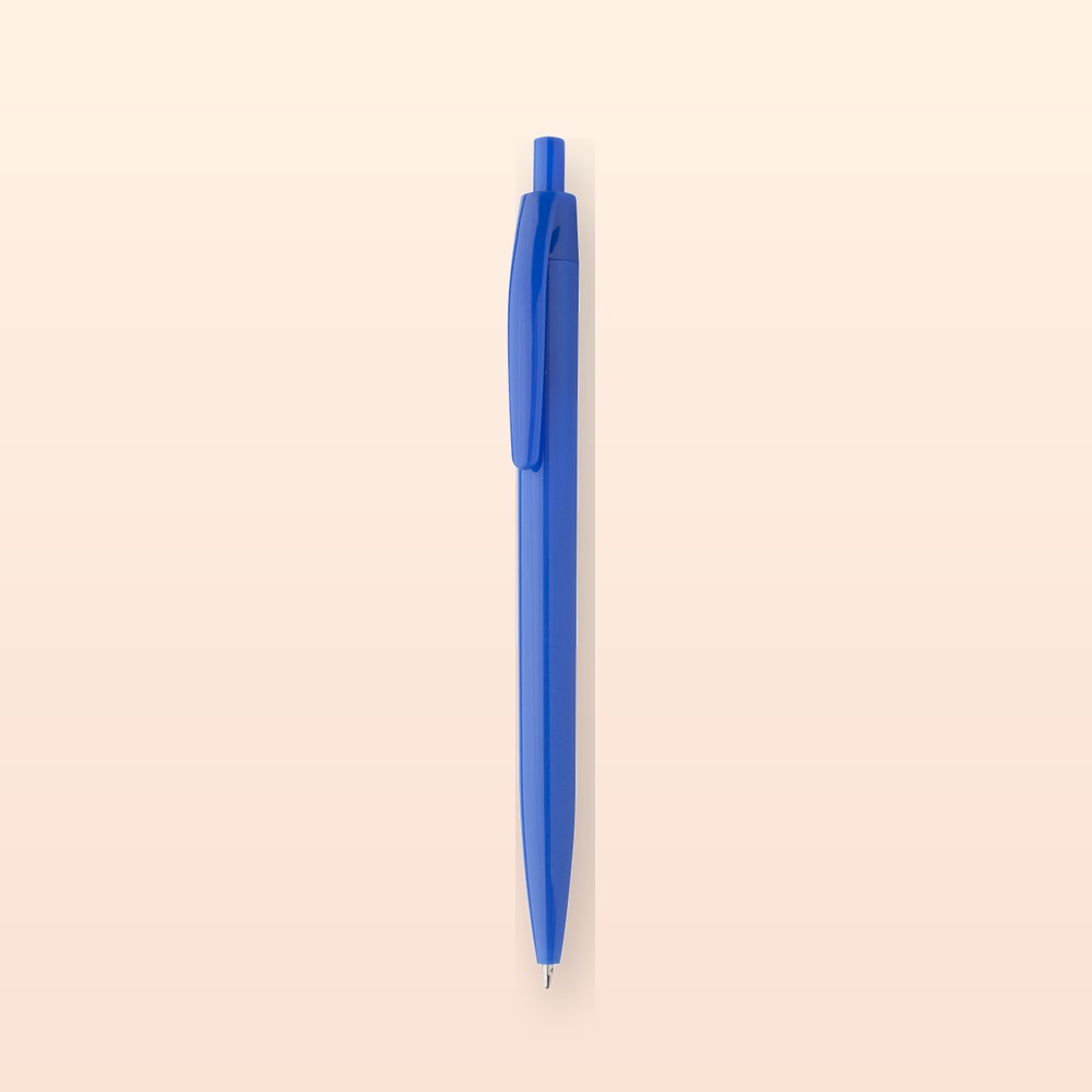 penna a sfera - blu scuro