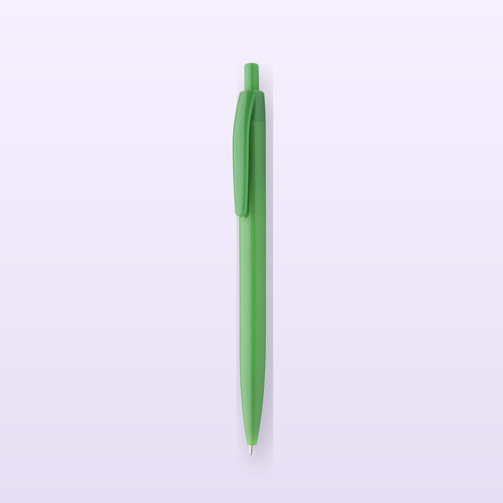 penna a sfera - verde