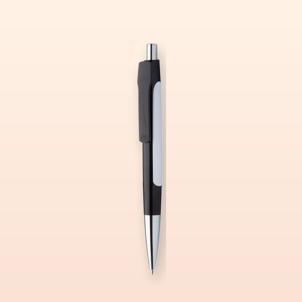 penna a sfera - nero