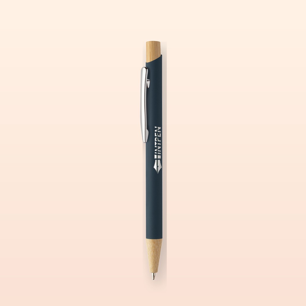 Penna a sfera - blu scuro