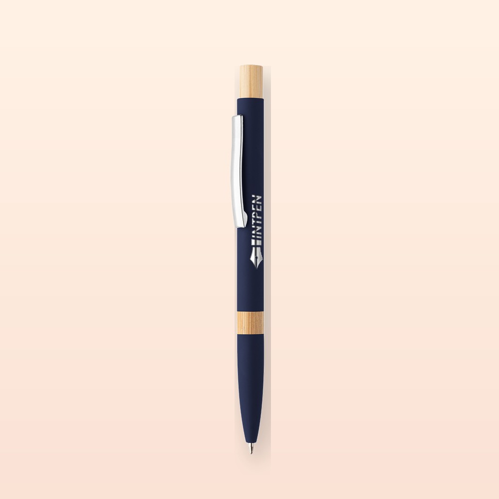 Penna a sfera - blu