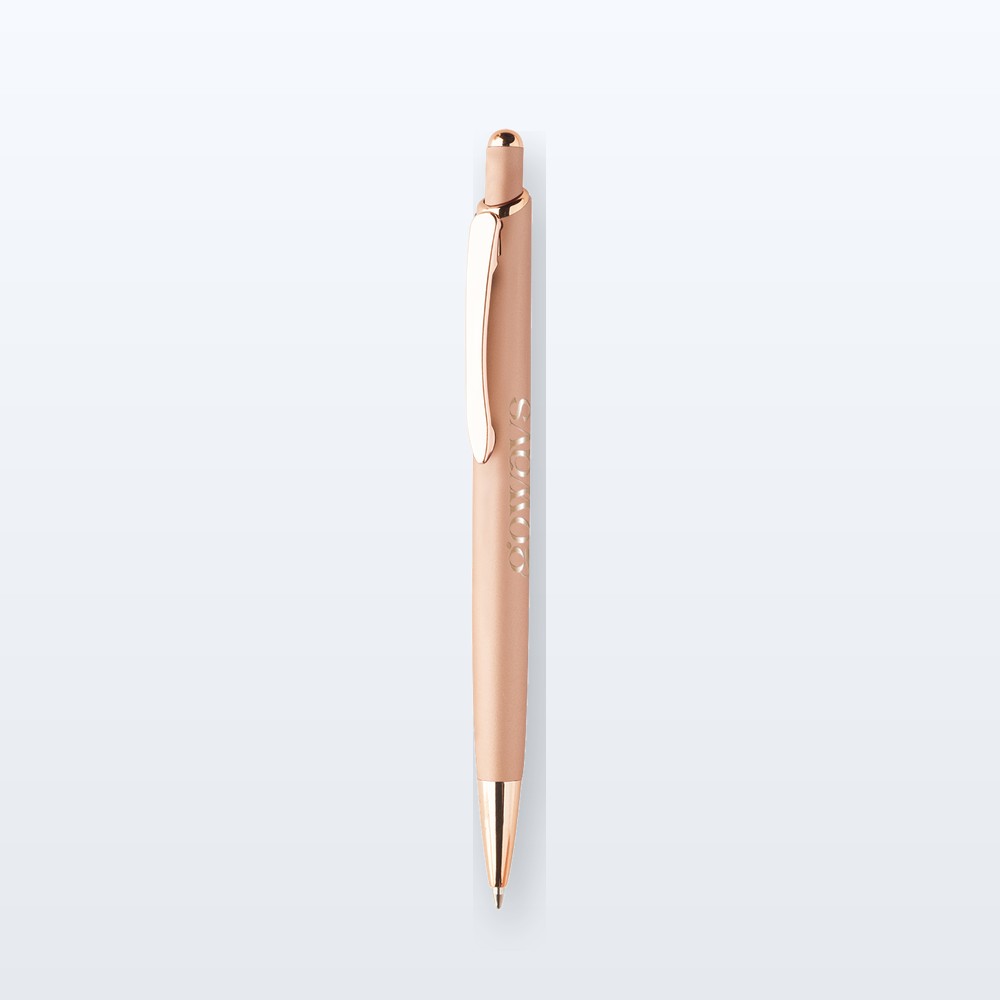 Penna a sfera - rosa