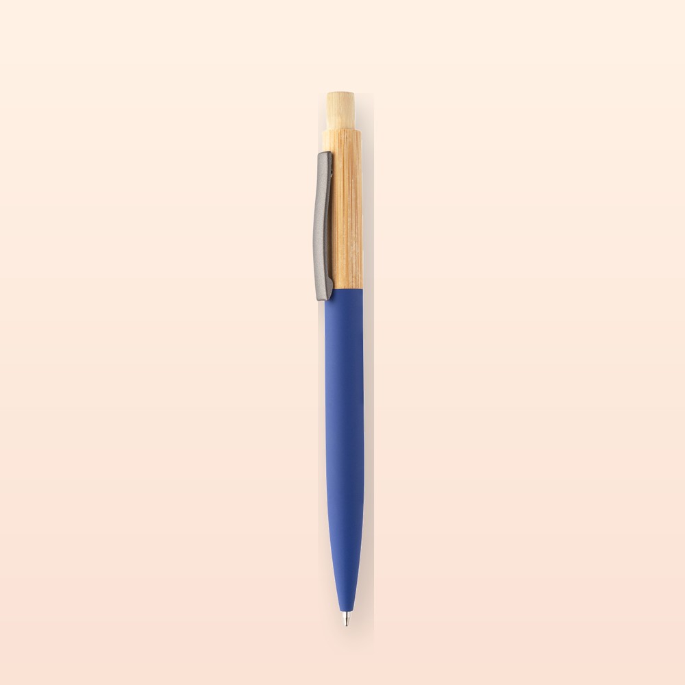 Penna a sfera - blu