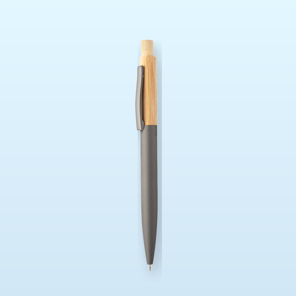 Penna a sfera - grigio