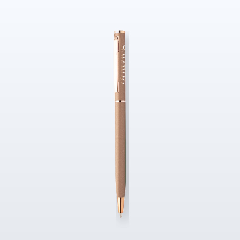 Penna a sfera - rosa