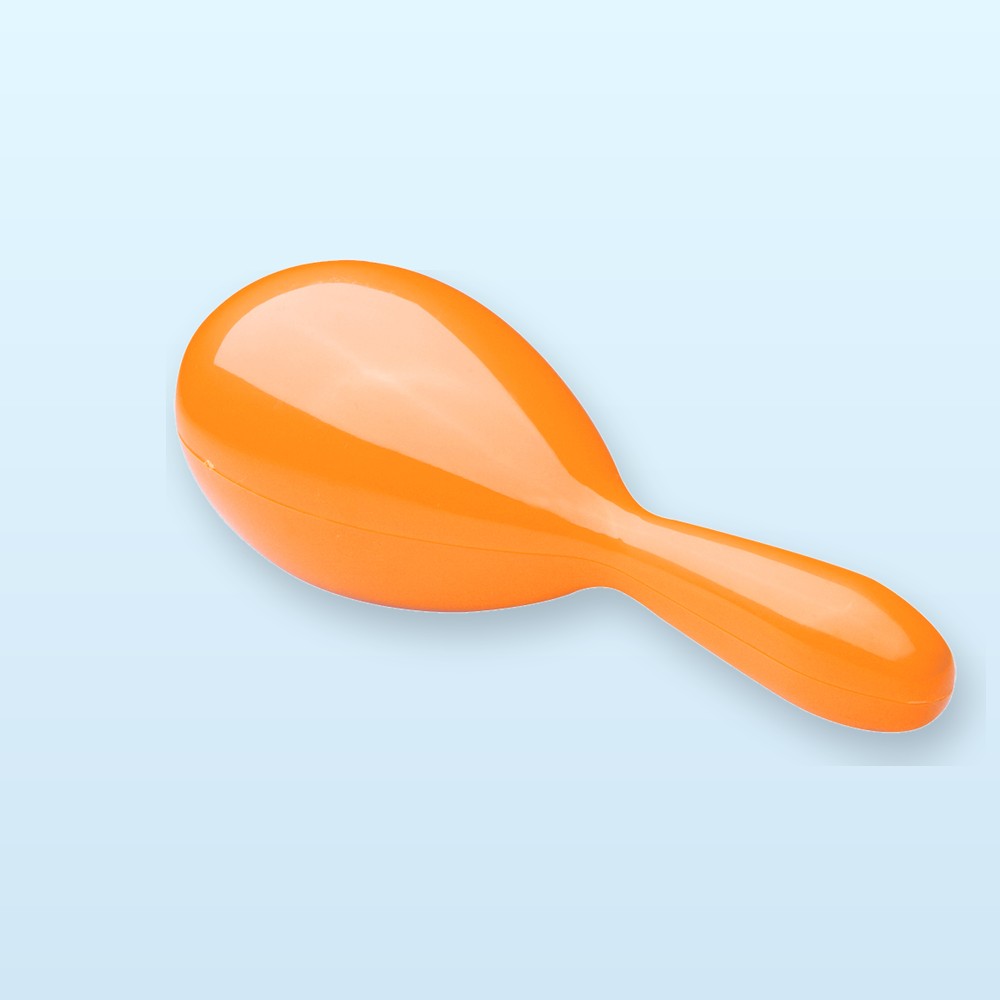 maraca - arancione