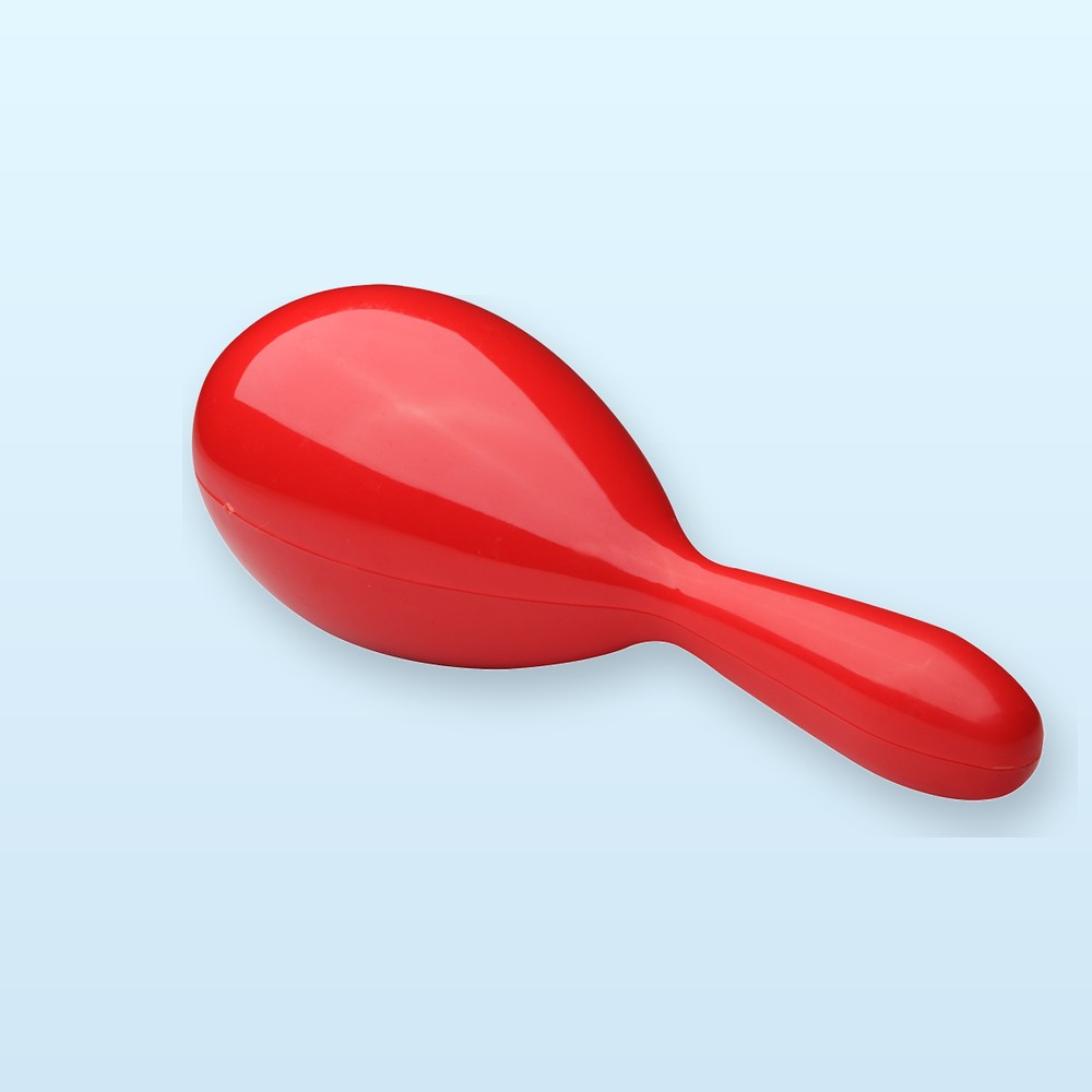 maraca - rosso