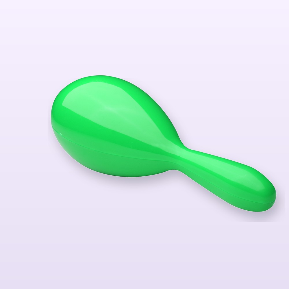 maraca - verde