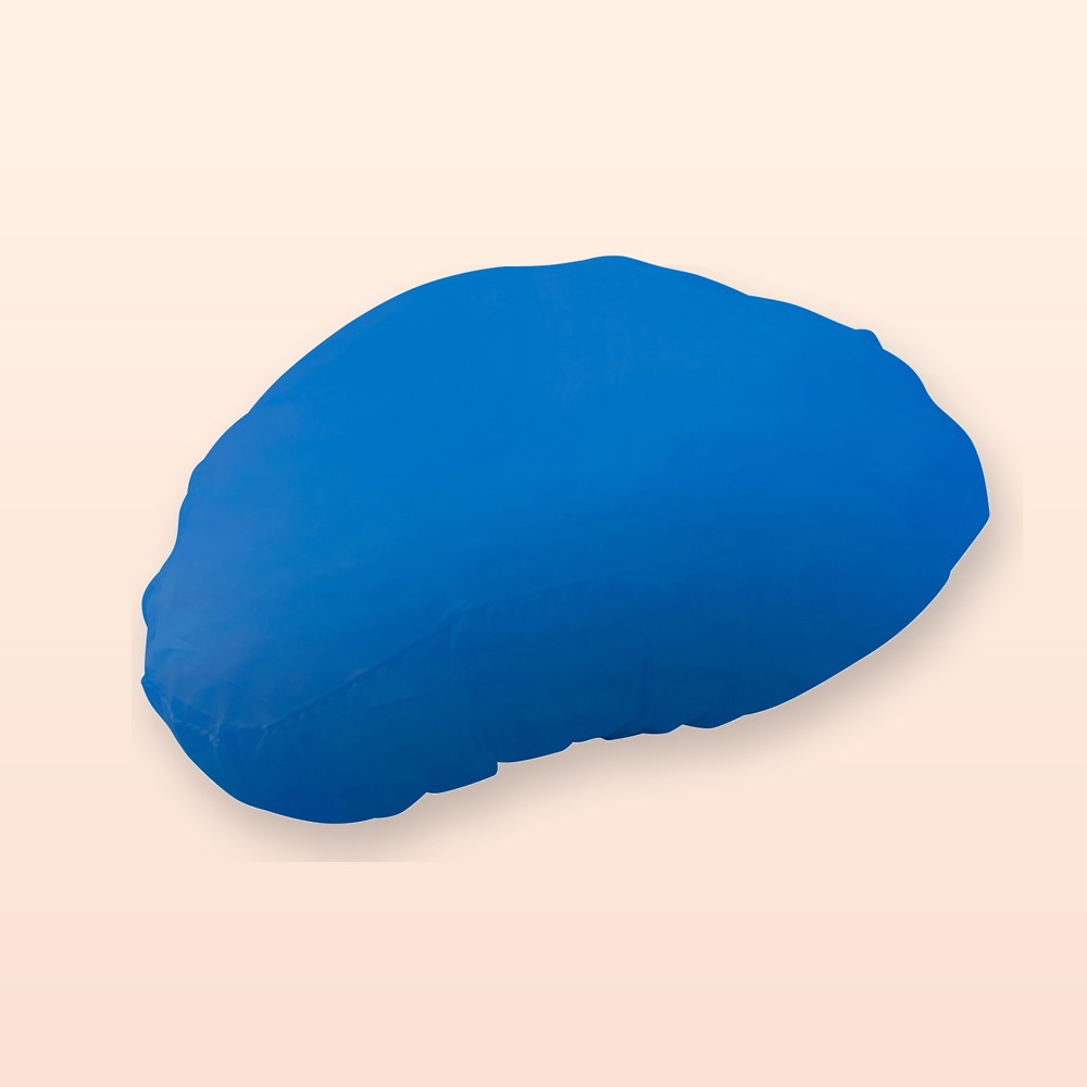 coprisella bicicletta - blu