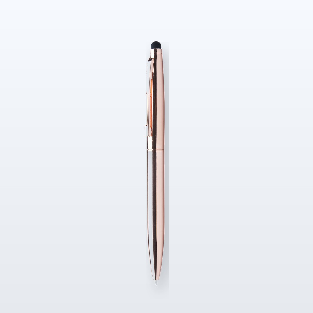 penna a sfera capacitiva - rosa